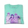 Koszulka T-shirt damski Spencer's FRUITS BASKET S