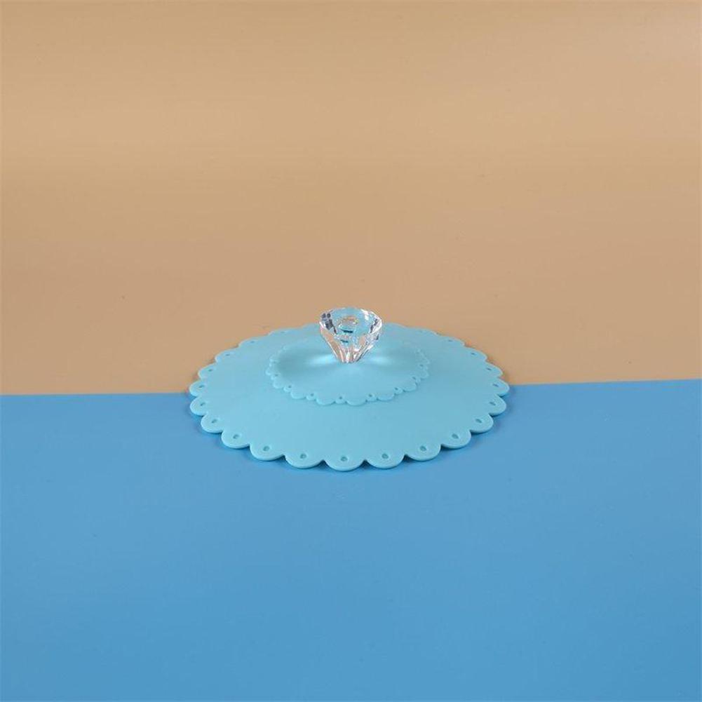 Brand New Cup Lids Lids Diamond Handle Diamond Lid Heat Resistant