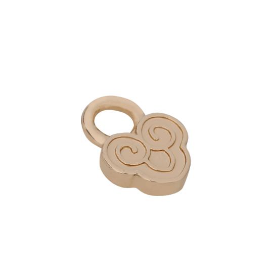 BTS X MU:DS 2024 DALMAJUNG Earrings Charm Set