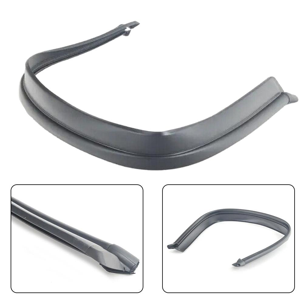 Front Hood Engine Seal for BMW 5 Series 2010 2017 OEM Part Number 51767206521 Fits F10 Saloon F11 Touring and M5 Model Vehicles