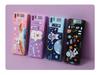 Multi-functional Cartoon Pencil Case - Large Capacity Stationery Organizer