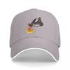 Sochuri Baseball Cap Sun Hat Beach Outing Hat Unisex Luxury Womens Golf Wear Unisexs