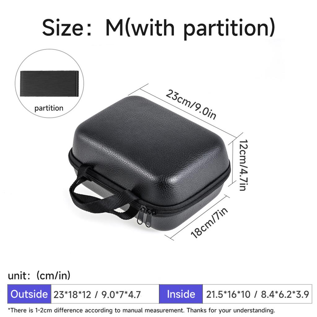 Portable Shockproof Fishing Reel Protective Case PU Leather Fishing Reel Bag Spinning Reel Case Cover Easy To Use