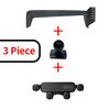 Car Phone Holder  for Mercedes-Benz EQE -2024   Screen Navigation GPS Bracket  Accessories Base