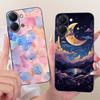 For Tecno Spark Go 3 Phone Case 2026 Cover Simplicity Butterfly Printing Soft Silicone Shell Tecno SparkGO3 go 3 POP 20  Funda