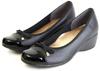 Casual Made In Easy To Cm [First Contact] Pumps, Pumps, Japan, Wear, IM39422, Women's, Black, 23.5