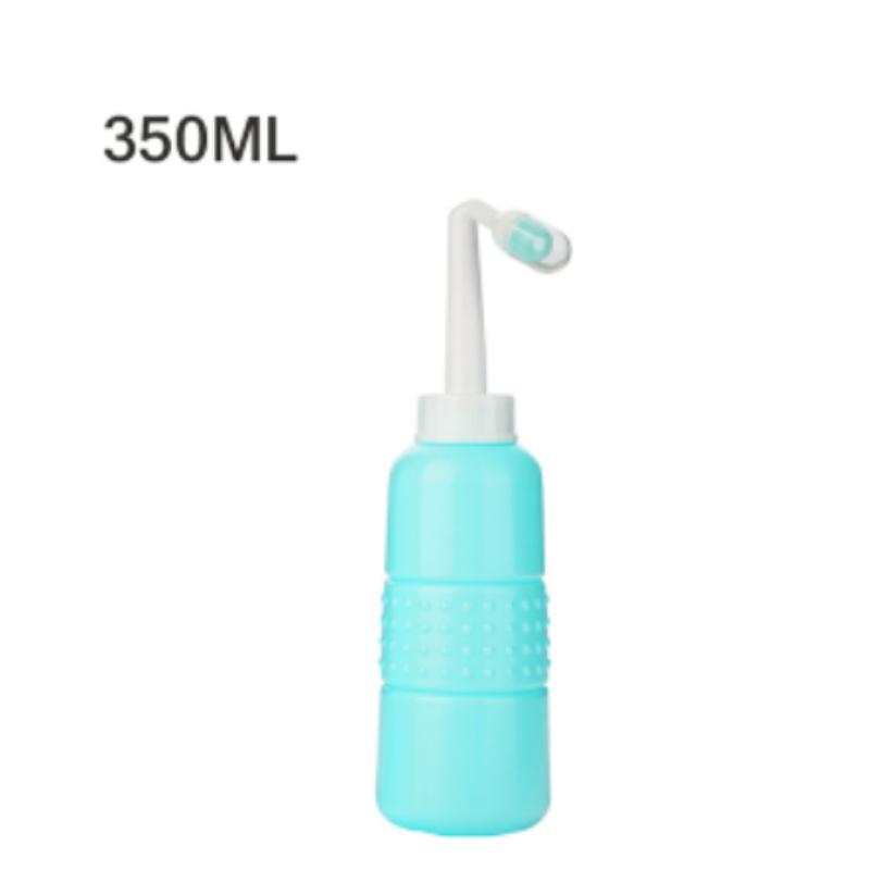 Baby Shower Portable Handheld Bidet Sprayer Maternity Washer For Perineal Restoration Cleaning Postpartum Hygiene CleaningBottle