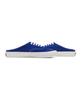 Vans Authentic Mule - (Canvas) Blueprint: Marshmallow / Vn0A54F72Bk1
