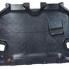 Mercedes-Benz W205 C200 Underbody Engine Shield 2055240200