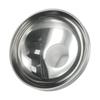 Insulated Double Layer Stainless Steel Bowls Great for Serving Rice Sauces and Salad Perfect for Indoor and Outdoor Dining