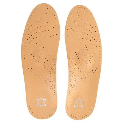 Plantillas ortopédicas unisex pies planos soporte de arco alivio del dolor plantilla de masaje almohadilla para zapatos