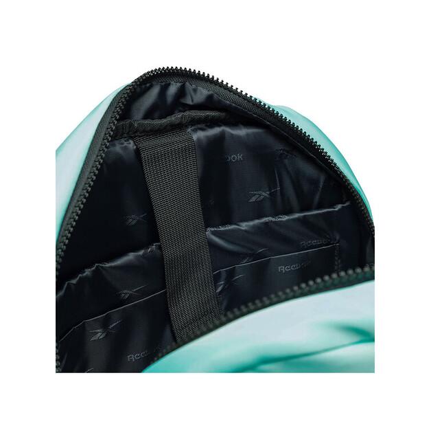 Рюкзак Reebok RBK-030-CCC-05 бирюзовый