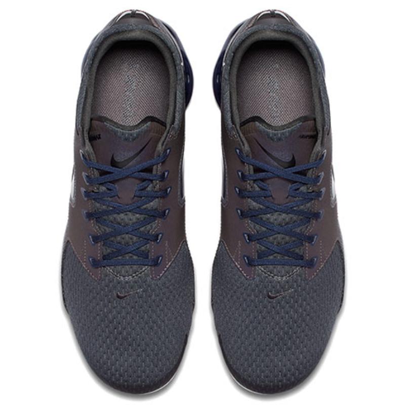 Nike Air VaporMax Cs Midnight Fog Running Shoes AJ4469-002