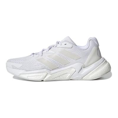 X9000L3 Triple White Women Sneakers Cloud-White S23688
