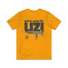 Action Arms Ltd. Uzi 1980 Vintage Men's T-Shirt Unisex T-Shirt