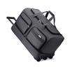 OEING Large Capacity Travel Trolley Duffle Bag