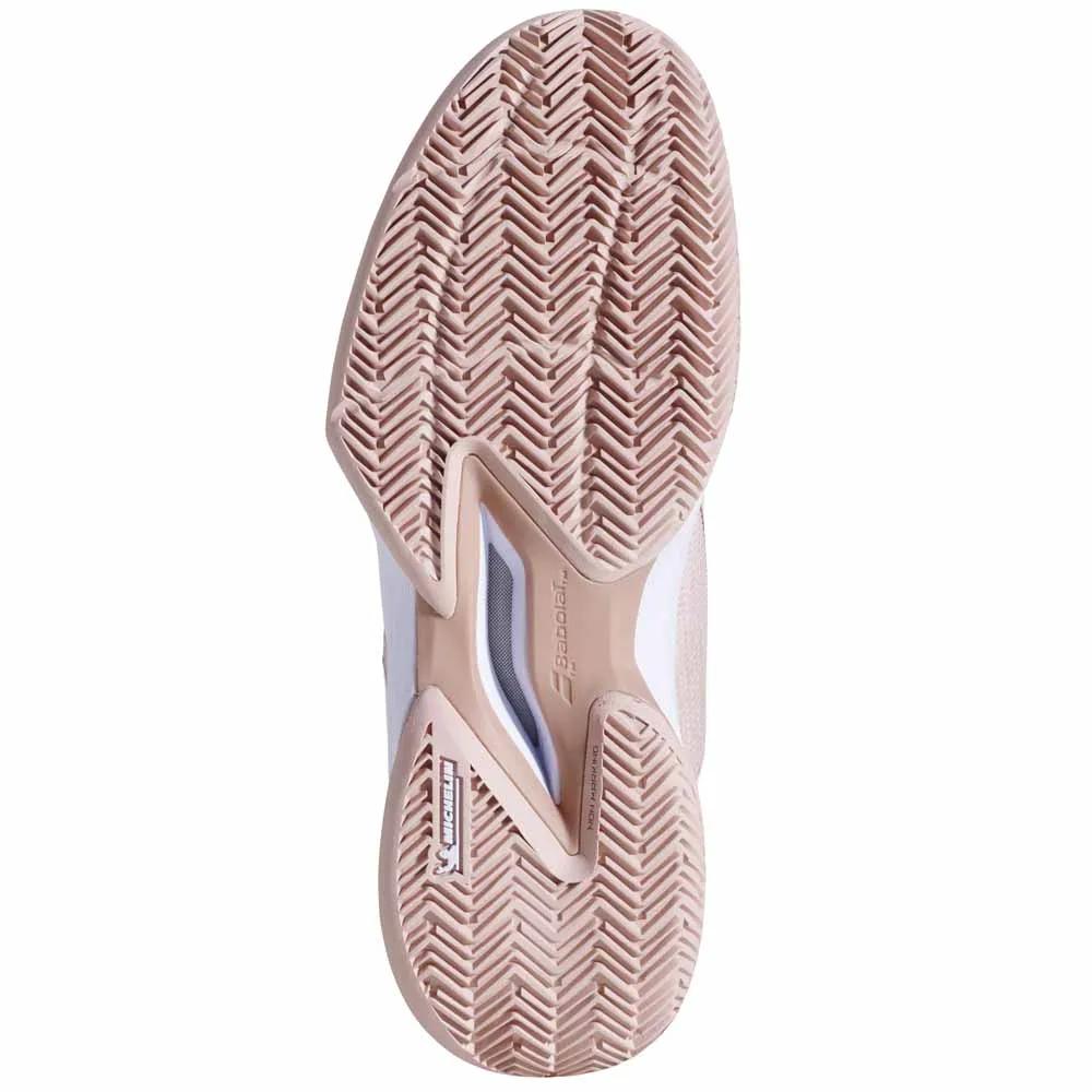 Babolat Sko for grusbaner Jet tere 2