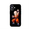 Krillin Dragon Gokus Balls DragonBalls Case for Motorola Moto G54 G05 G24 G55 G85 G15 G57 G86 Power Edge 50 30 Fusion Neo Pro