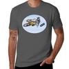 Chad Reed 22 Tshirt Big Size Short Sleeve Casual Top