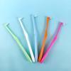 Oral Hygiene Tools Dental Floss Toothbrush Wisdom Tooth Brush Interdental Brush Orthodontic Braces