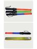Rechargeable LED Traffic Baton Flashing Emergency Night Warning Stick