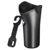 BAIC1 1/2Pcs Car Styling Car Storage Box Umbrella Garbage Organizer Bucket For BMW E61 E81 E87 1 2 3 4 5 6 7 Series X1 X3 X4 X5 X6 X7