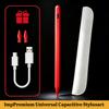 Universal Stylus Pen for Android Tablet Touch Pen for Samsung Galaxy Tab Huawei Redmi Pad Tablet Pencil