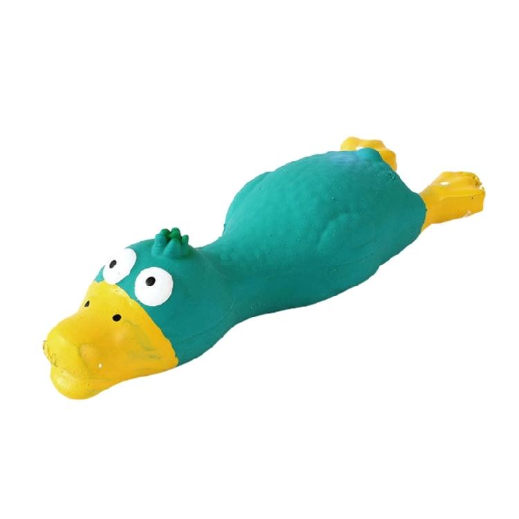 Pet Toy Teething Toy Simulations Chicken Shape Dog Chew Toy Teething Toy Gift