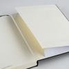 Leuchtturm Notebook, A6, Horizontal Ruled, Sand, 354588, Officially Imported