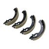 Golf cart brake pads for EZGO TXT hydraulic brake pads OEM # 75830-G01
