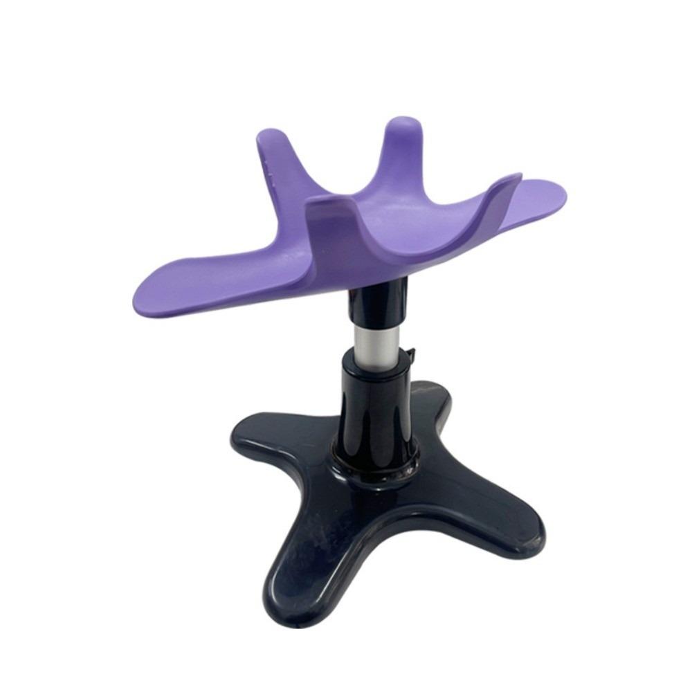 Adjustable Height Pet Grooming Bench Portable Dog Assist Stand Groomer Dog Seat Pet Bathing