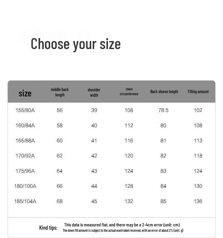 Bosideng Women's Classic Warm Goose Down Jacket B40144112