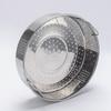 Bun Steamer For Home Practical Handles Design Stainless Steel Thicken Grid 1Pcs