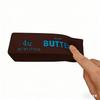 Butter Stick Squeeze Toy Slow Rising Squishy Butter Bar Brick Adults Fidget Toy Anti Stress Release Hand Relax Gift Toy
