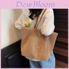 Summer Woven Beach Bag With Large Capacity For Casual Beach Days