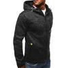 2024 Hombre Autumn Jacket For Men Coat Casual Hoodies Homme Blouson Sport Baseball Man Jackets S-4XL