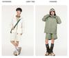 Ice Silk Quick-Dry Sun Protection Jacket - Outdoor Mountain Style