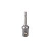 1 4  Hex Shank Drill 1 2  Drive Socket Adapter  Ball Bearing