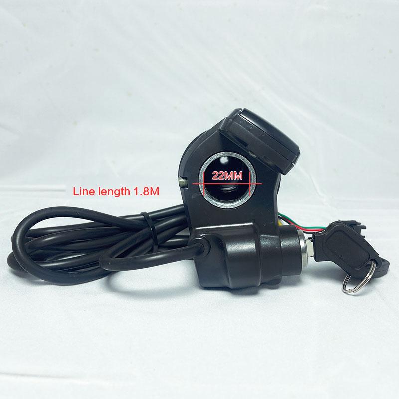Electric bicycles, scooters, speed controllers, lithium electric cars, chauffeur cars, LCD battery display, throttle speed contr