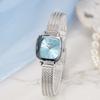 Luxury Quartz Watch Fashion Brand Women Watch Adjustable Stainless Steel Strap Wristwatches Female Gift Clock Relojes Para Mujer