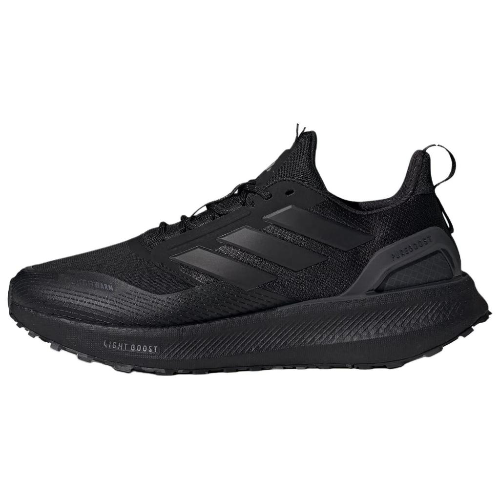Adidas PUREBOOST 5 Slip Resistant, Abrasion Resistant, Waterproof, Thermal Rebound JI0303