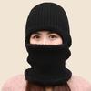 Chapeau en tricot douillet, dernier modèle, neuf, avec cache-oreilles, style urbain, casquette style rue pour le cyclisme en extérieur, chapeau chaud