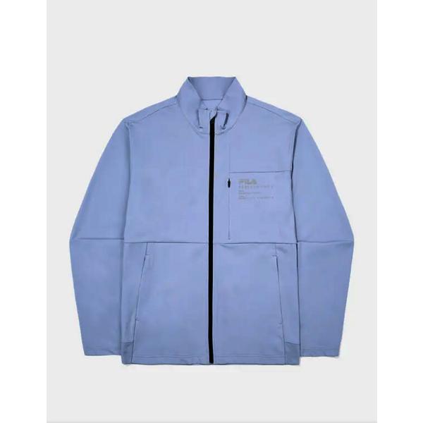 Fila Lightweight Stretch Training Jacket Fs2ftg2206m