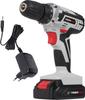 PowerPlus POWC1071 Angle Screwdriver