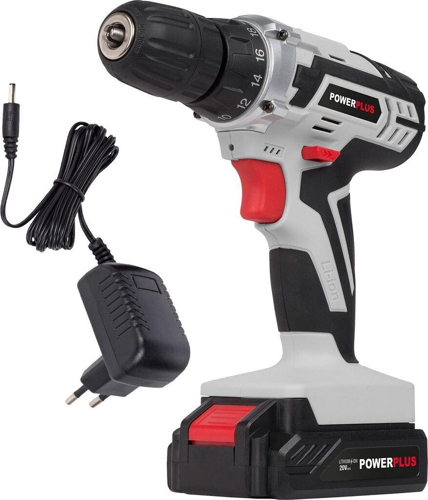 PowerPlus POWC1071 Angle Screwdriver
