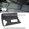 Left-Hand Drive Cup Holder Shutter Cover for Mercedes W204/W207/W212