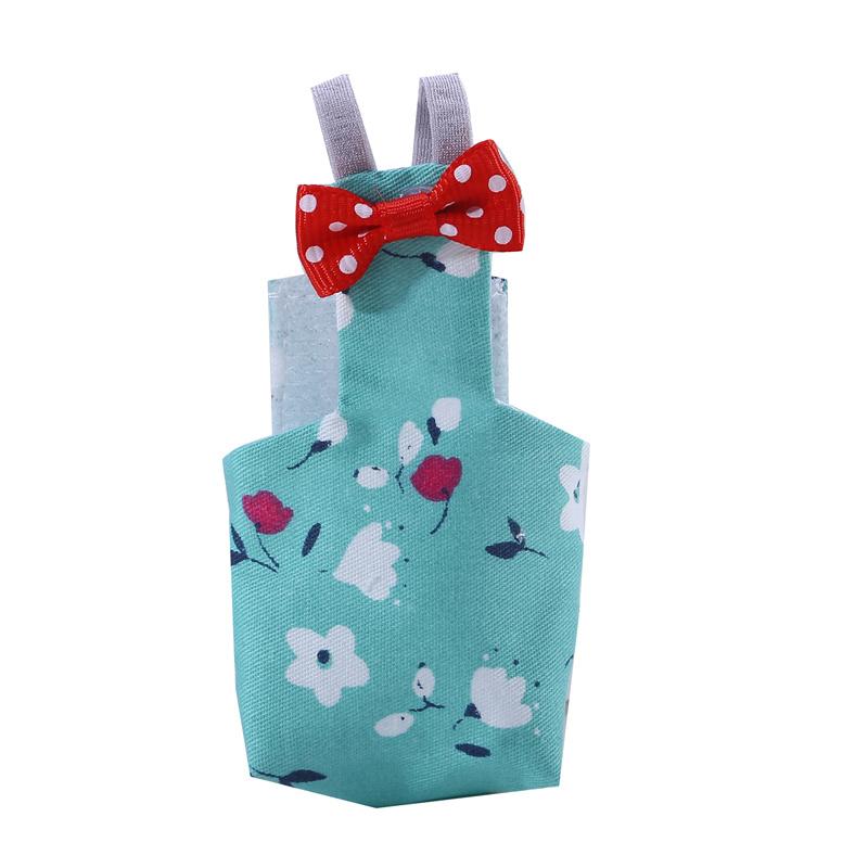 Bird Cleaning Supplies Parrot Diaper Flight Suit Nappy Clothes Parakeet Cockatiels Pigeons Medium Large Bird Pet Accessories