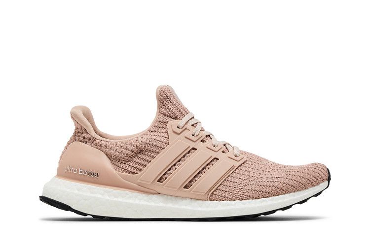 Women's Sneakers adidas Ultra Boost 4.0 Ash Pearl (Women's) Ash Pearl/Ash Pearl/Ash Pearl
