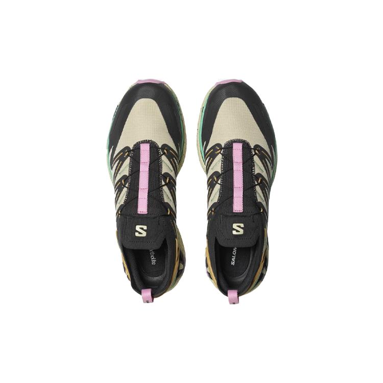 SALOMON Xt rush 2 'Schwarz Braun Rosa' 471377