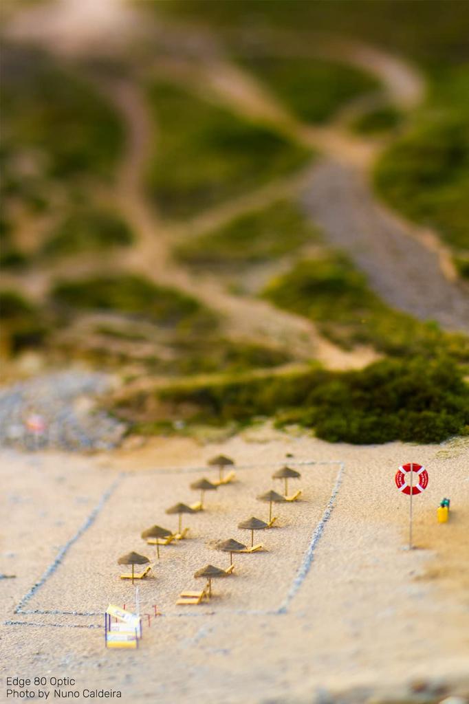 Lensbaby Tilt Lens Composer Pro II with Edge 80 Fujifilm X-Mount [ ]